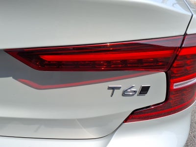 2020 Volvo S60 Momentum