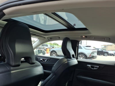2020 Volvo S60 Momentum