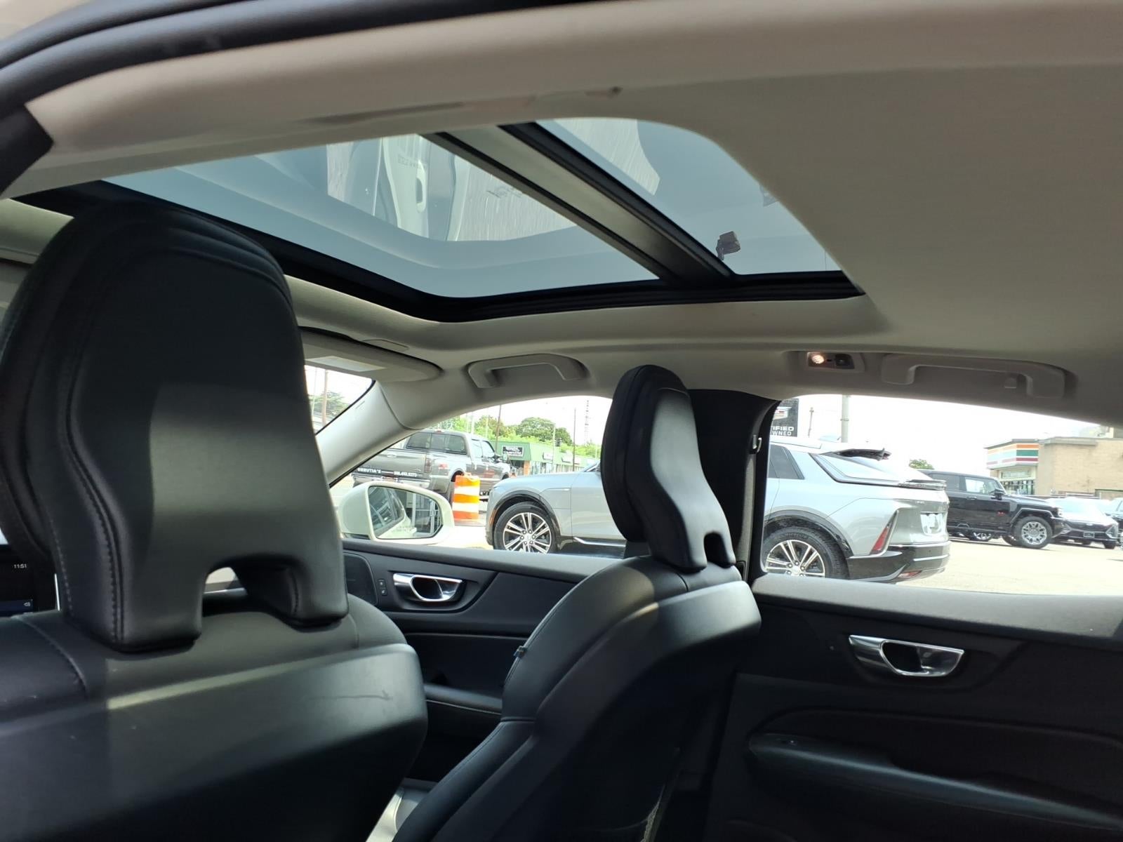 2020 Volvo S60 Momentum