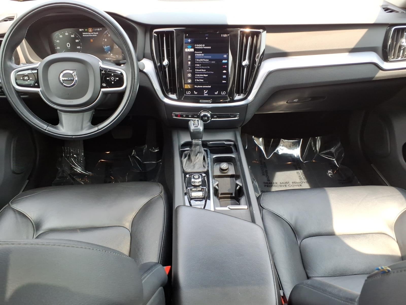 2020 Volvo S60 Momentum