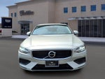2020 Volvo S60 Momentum