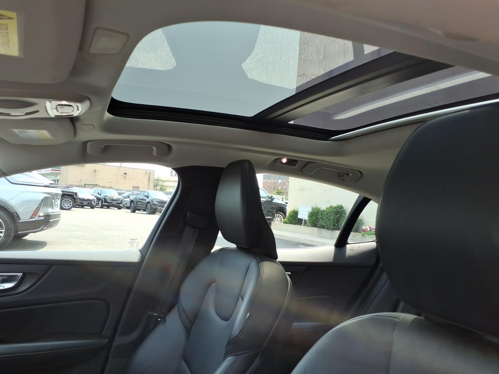 2020 Volvo S60 Momentum