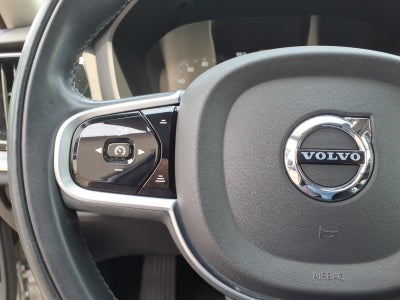 2020 Volvo S60 Momentum