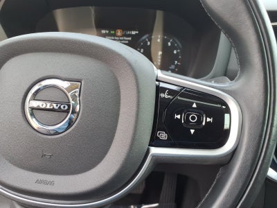 2020 Volvo S60 Momentum