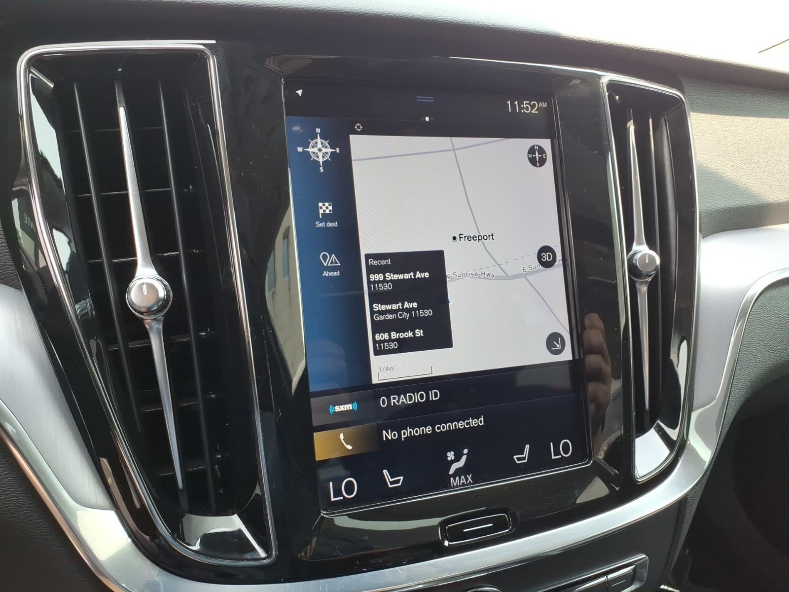 2020 Volvo S60 Momentum