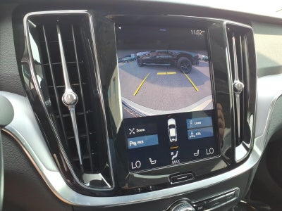 2020 Volvo S60 Momentum
