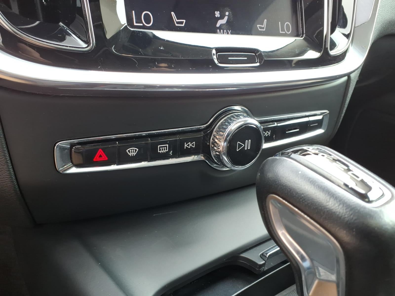 2020 Volvo S60 Momentum