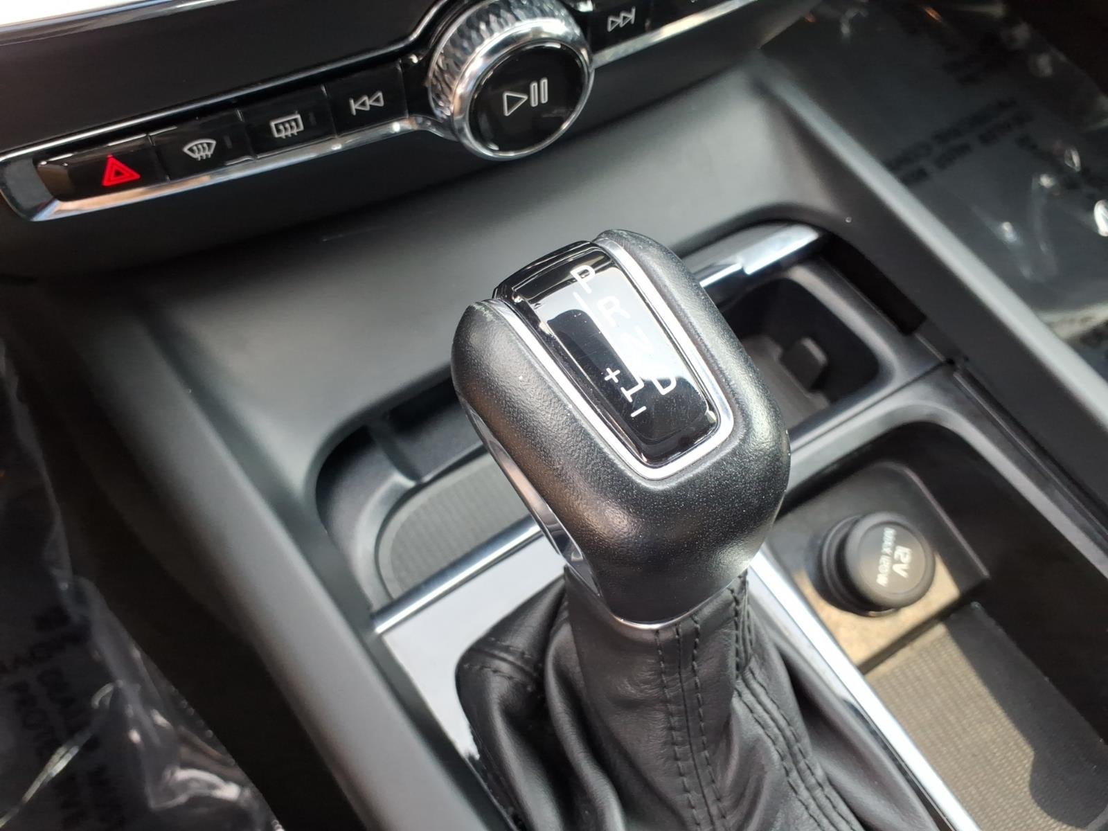 2020 Volvo S60 Momentum