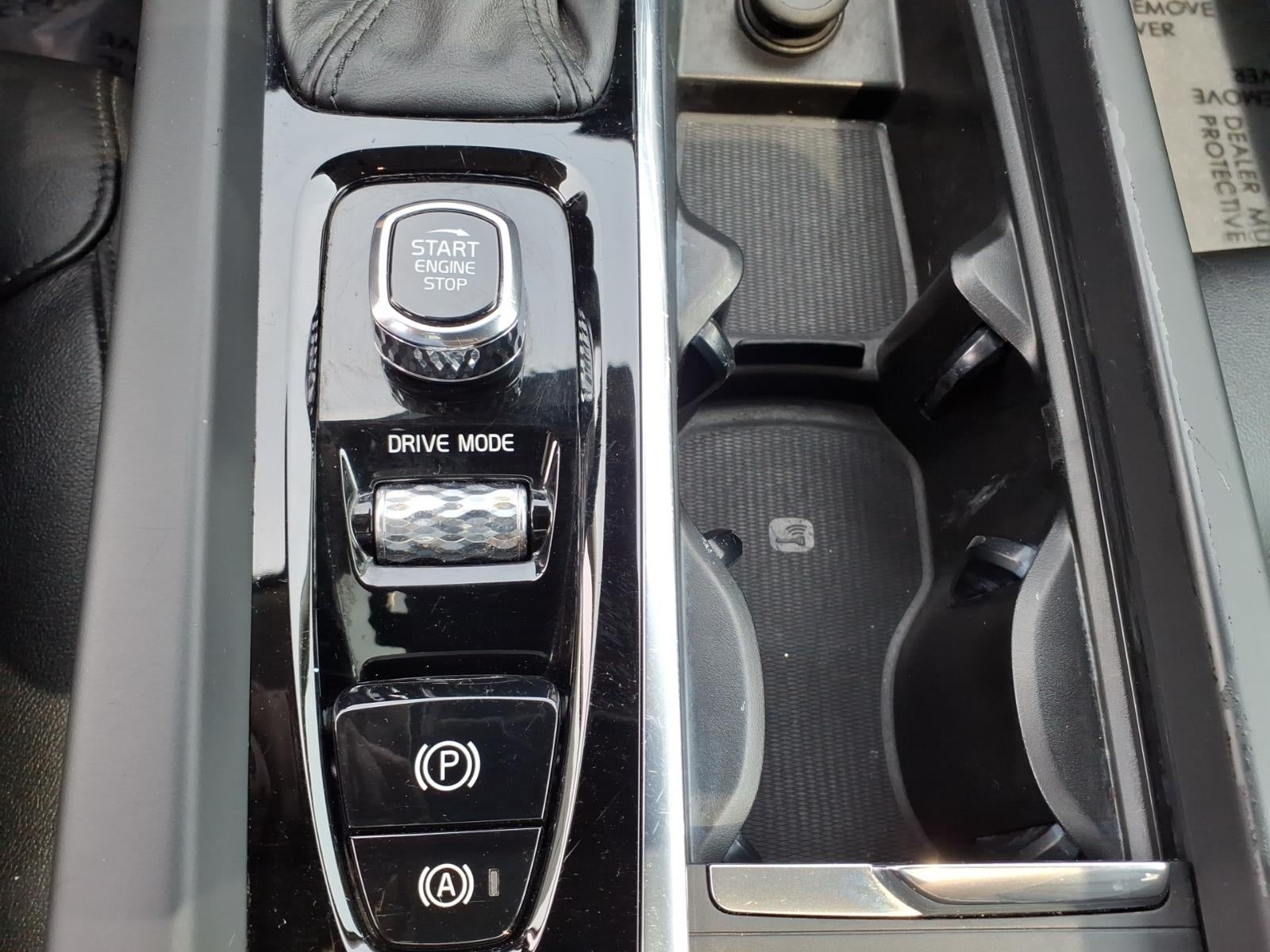 2020 Volvo S60 Momentum