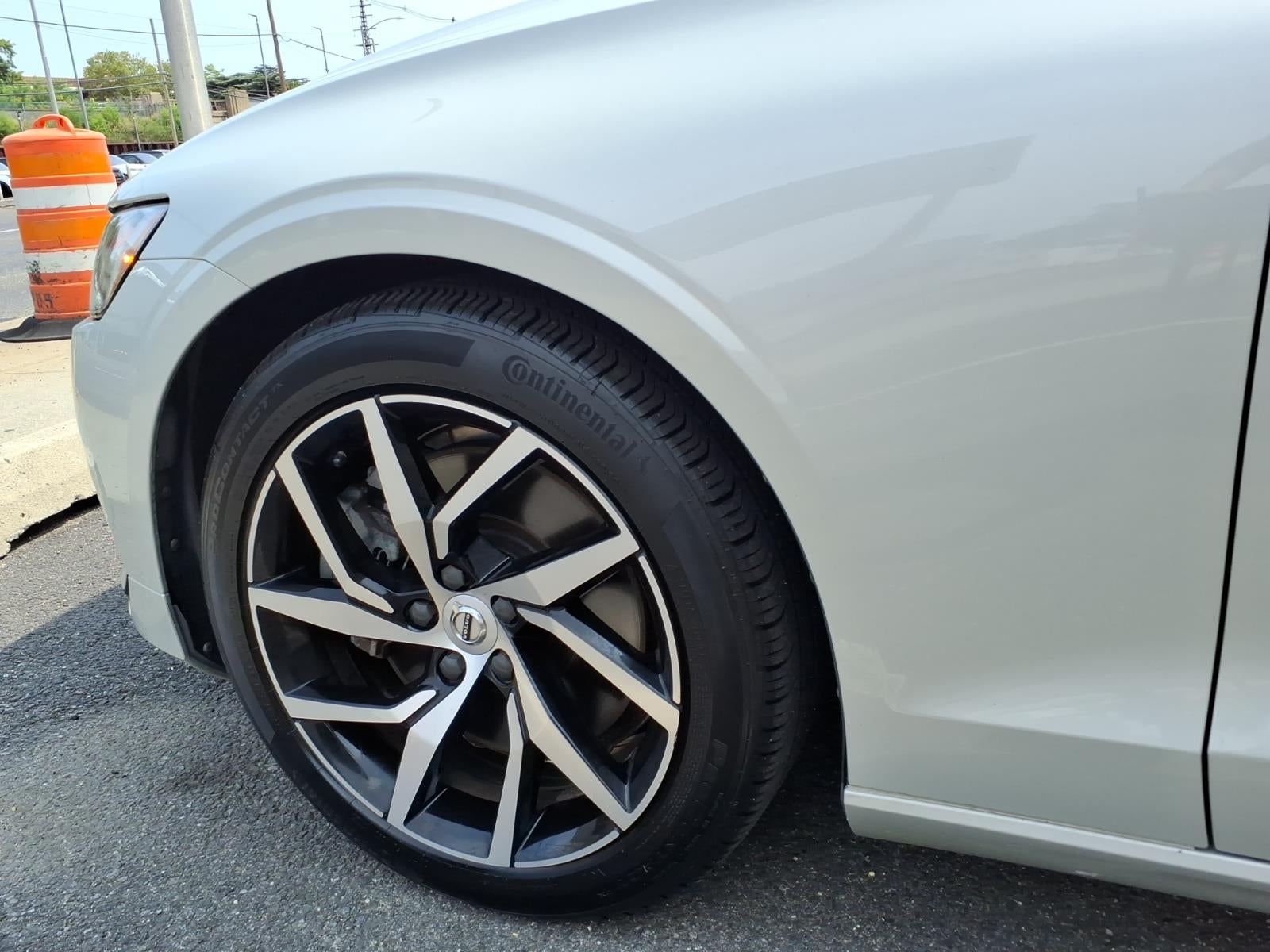 2020 Volvo S60 Momentum