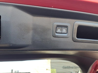 2023 Mazda Mazda CX-50 2.5 Turbo