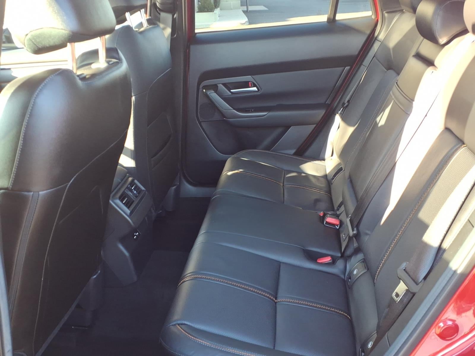 2023 Mazda Mazda CX-50 2.5 Turbo