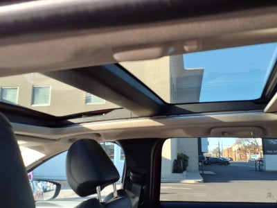 2023 Mazda Mazda CX-50 2.5 Turbo