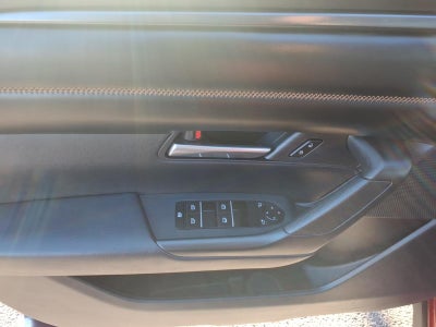 2023 Mazda Mazda CX-50 2.5 Turbo