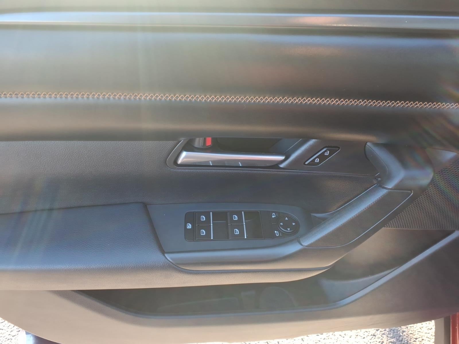 2023 Mazda Mazda CX-50 2.5 Turbo