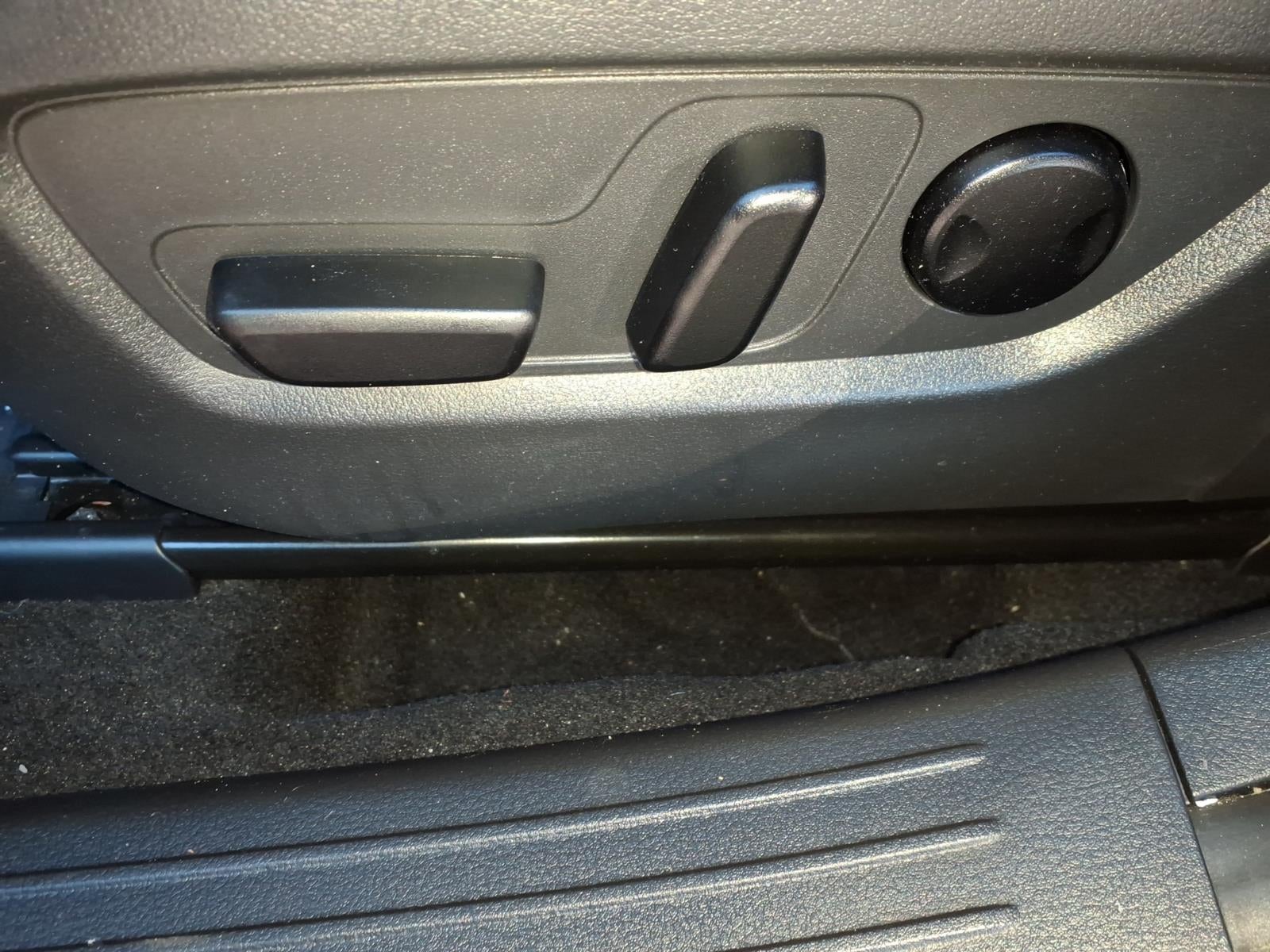 2023 Mazda Mazda CX-50 2.5 Turbo