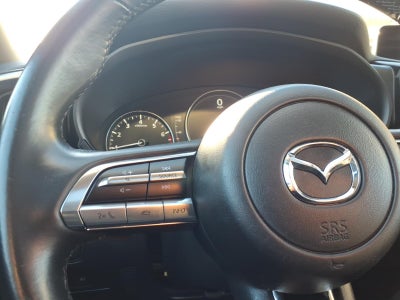 2023 Mazda Mazda CX-50 2.5 Turbo