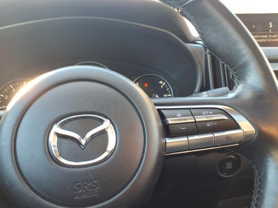 2023 Mazda Mazda CX-50 2.5 Turbo