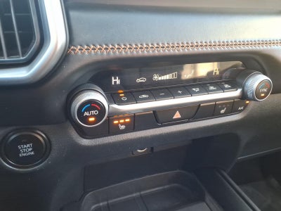 2023 Mazda Mazda CX-50 2.5 Turbo