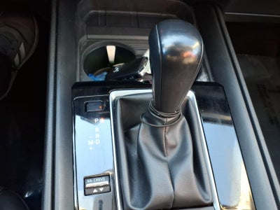 2023 Mazda Mazda CX-50 2.5 Turbo