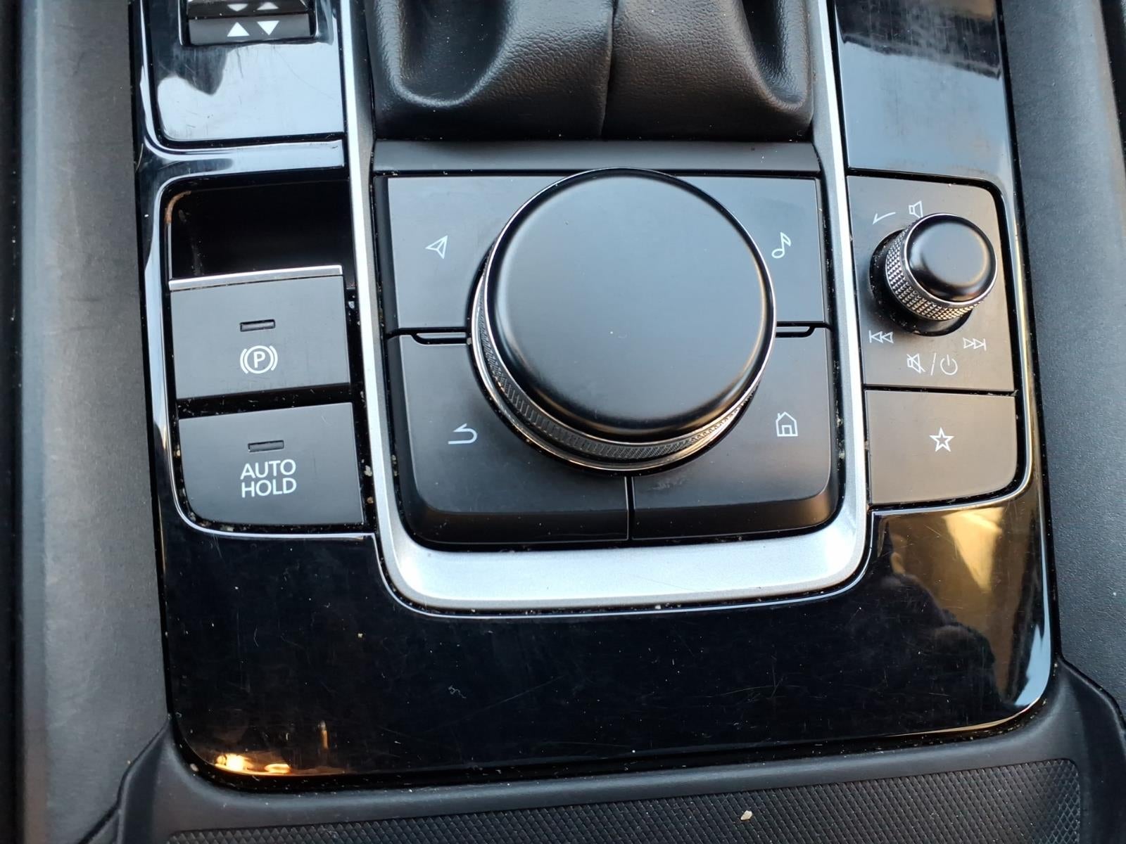 2023 Mazda Mazda CX-50 2.5 Turbo