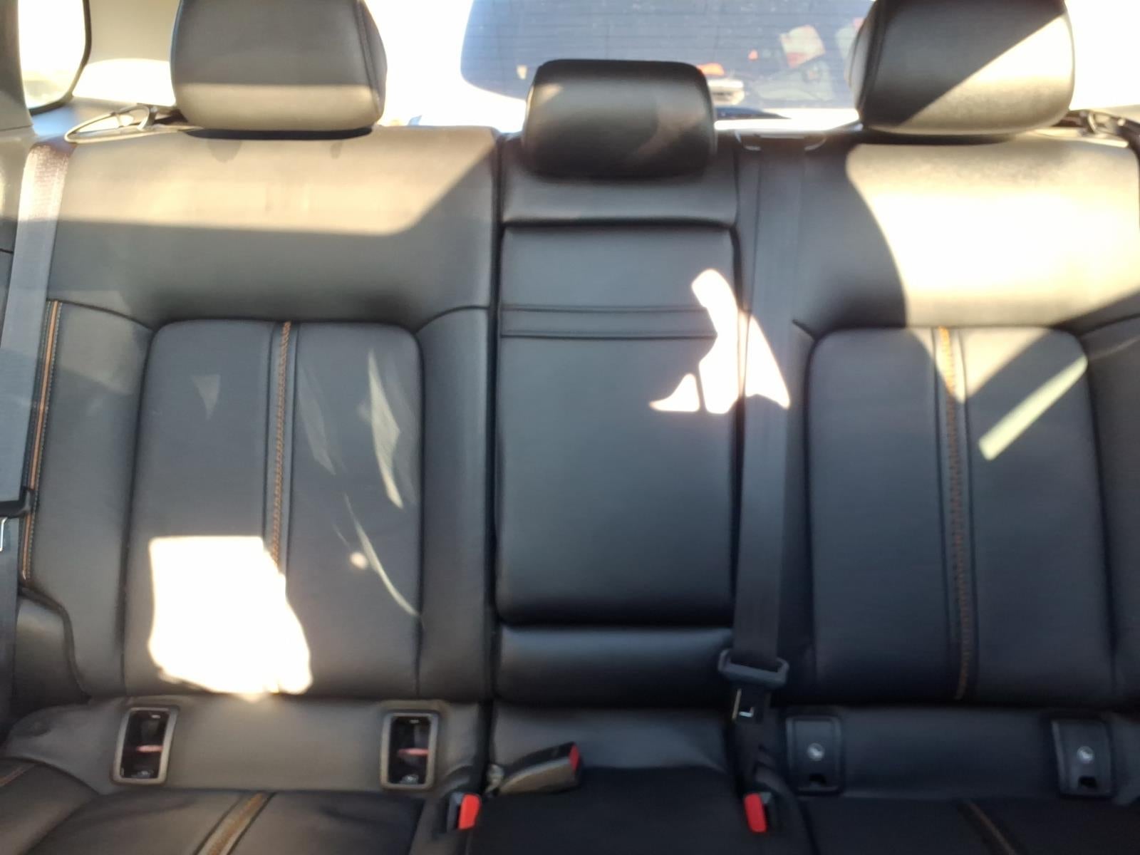 2023 Mazda Mazda CX-50 2.5 Turbo