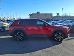 2023 Mazda Mazda CX-50 2.5 Turbo