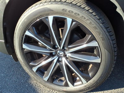 2023 Mazda Mazda CX-50 2.5 Turbo