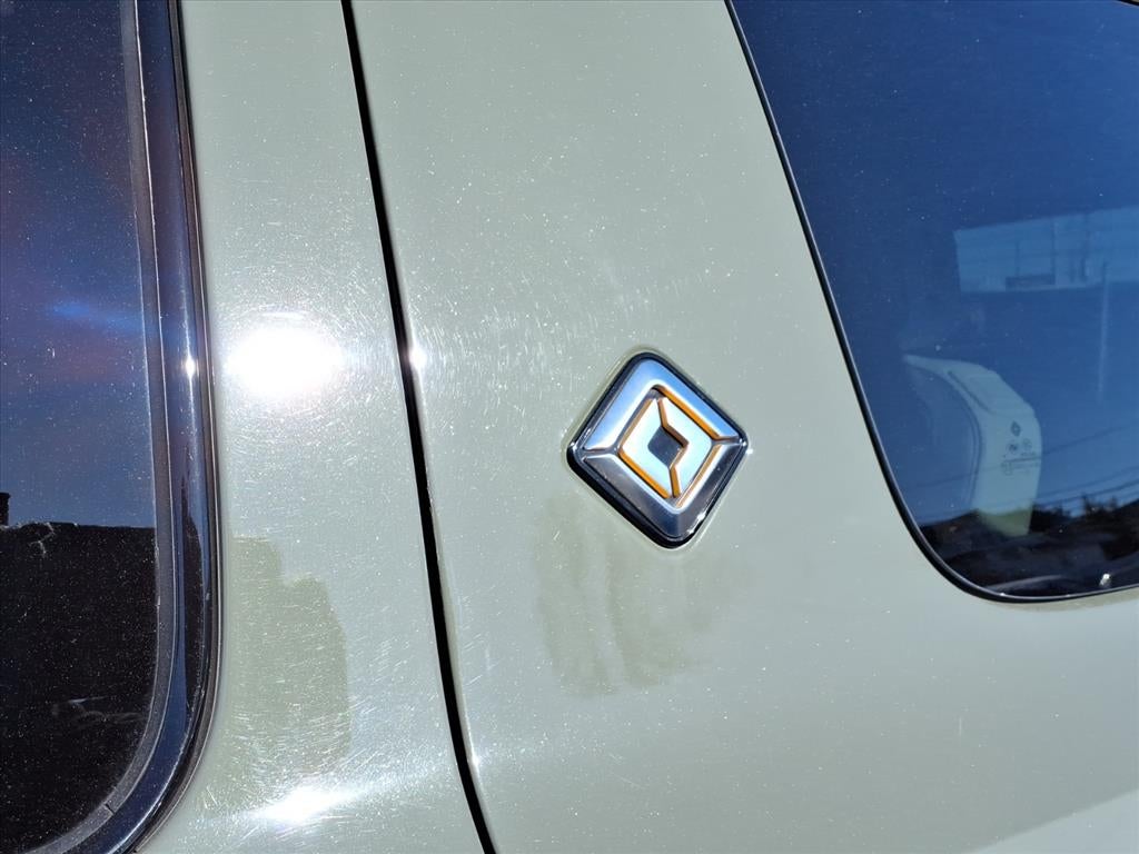 2023 RIVIAN R1S Launch Edition