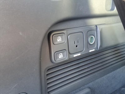 2023 RIVIAN R1S Launch Edition