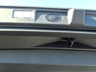 2023 RIVIAN R1S Launch Edition