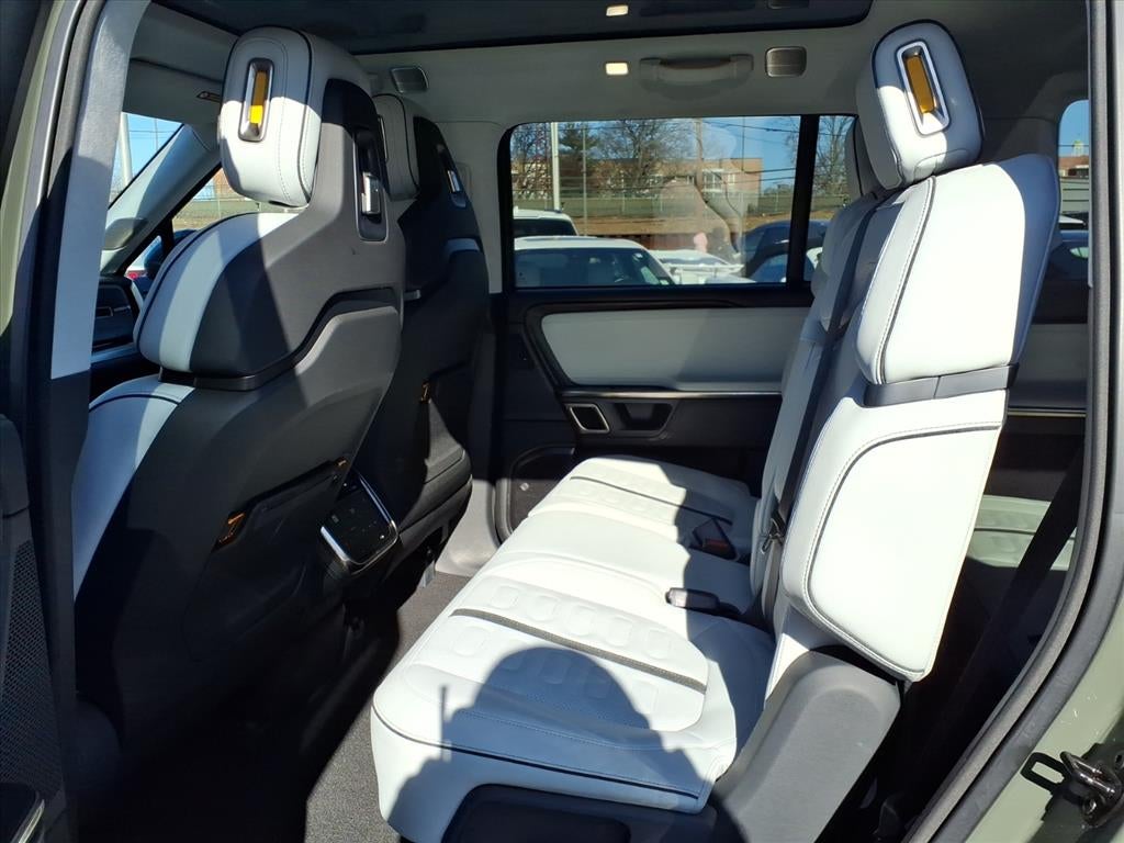 2023 RIVIAN R1S Launch Edition