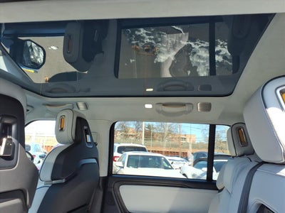 2023 RIVIAN R1S Launch Edition