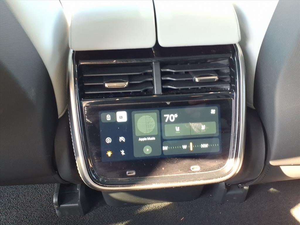 2023 RIVIAN R1S Launch Edition