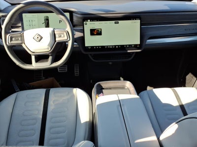 2023 RIVIAN R1S Launch Edition