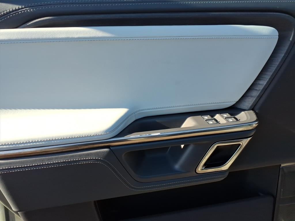 2023 RIVIAN R1S Launch Edition