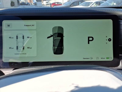 2023 RIVIAN R1S Launch Edition