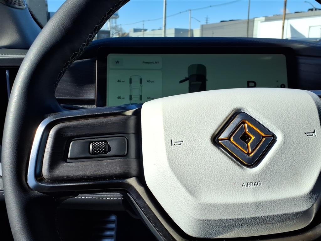 2023 RIVIAN R1S Launch Edition