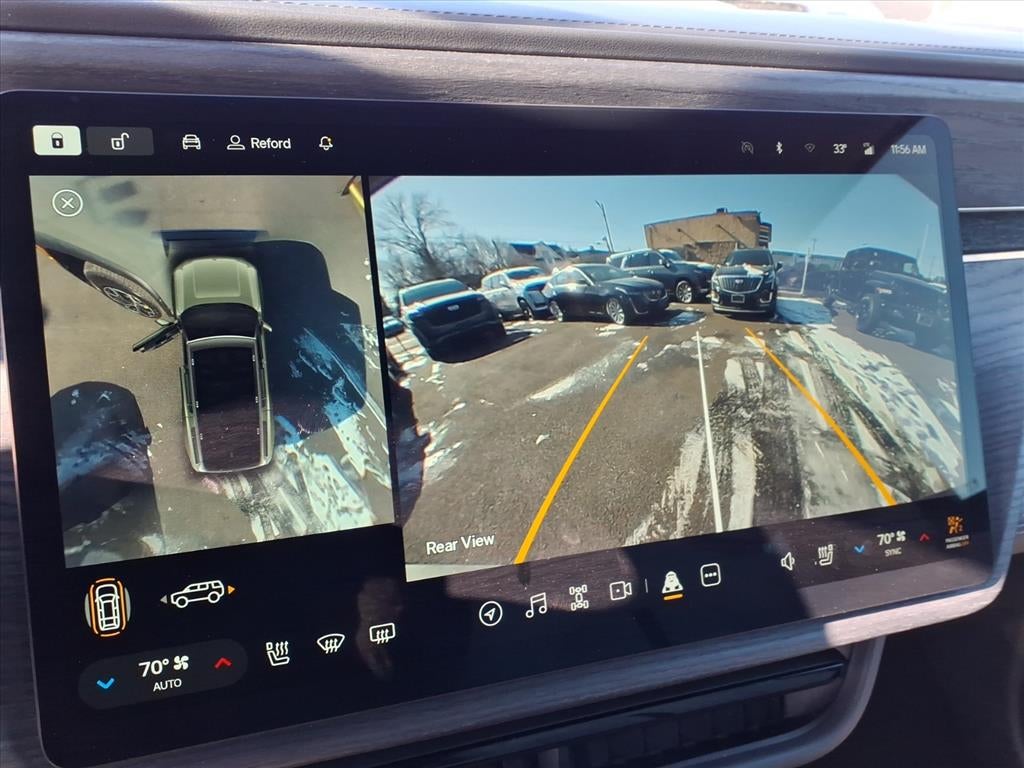 2023 RIVIAN R1S Launch Edition