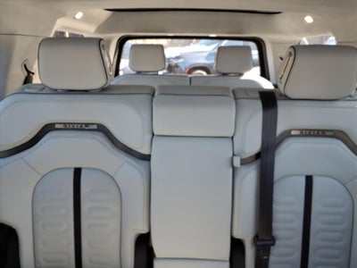 2023 RIVIAN R1S Launch Edition