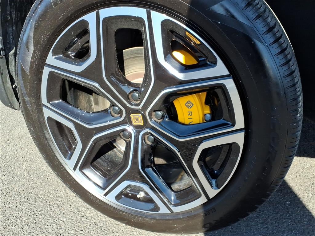 2023 RIVIAN R1S Launch Edition