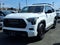 2025 Toyota Sequoia SR5