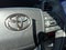 2025 Toyota Sequoia SR5