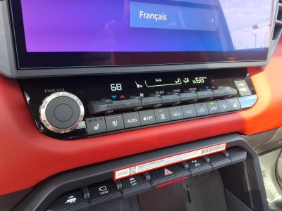 2025 Toyota Sequoia SR5