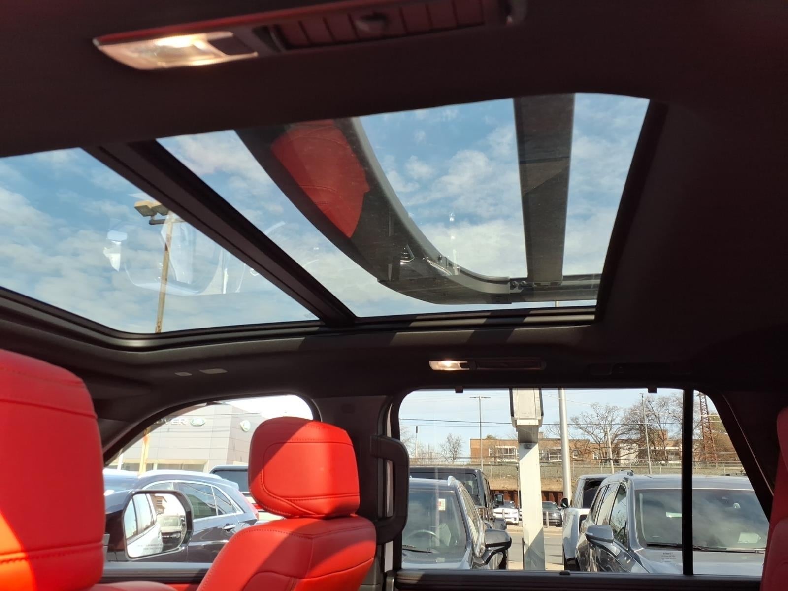2025 Toyota Sequoia SR5
