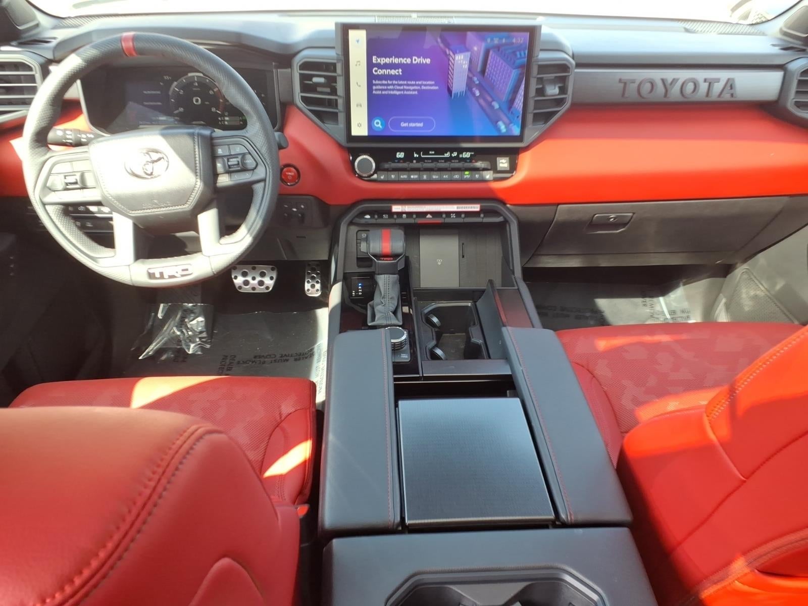 2025 Toyota Sequoia SR5