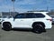 2025 Toyota Sequoia SR5
