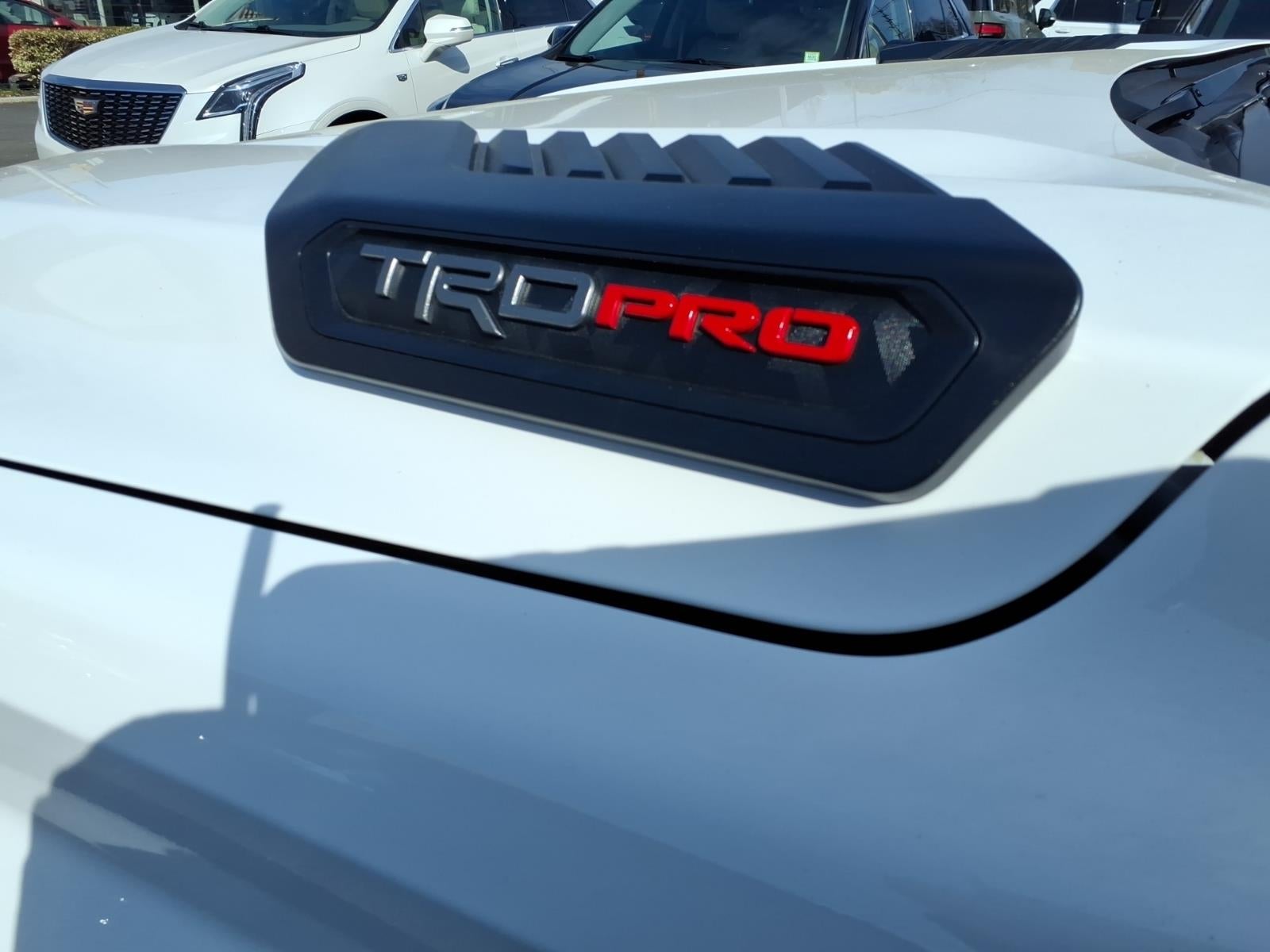 2025 Toyota Sequoia SR5