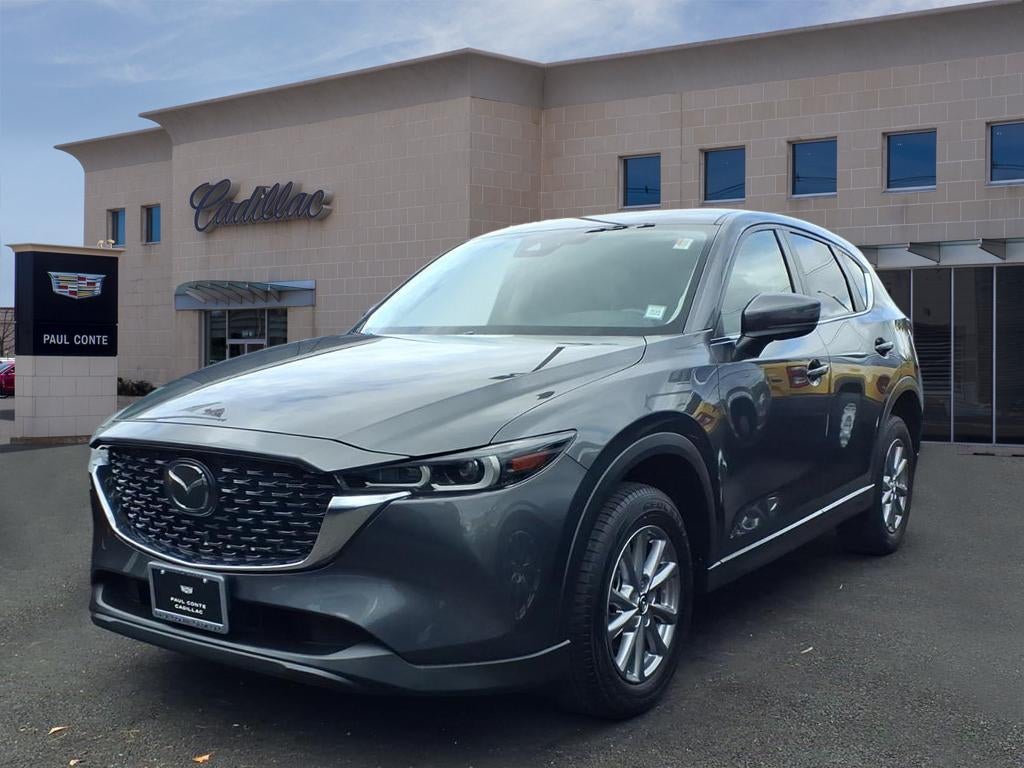 2023 Mazda Mazda CX-5 2.5 S Select Package