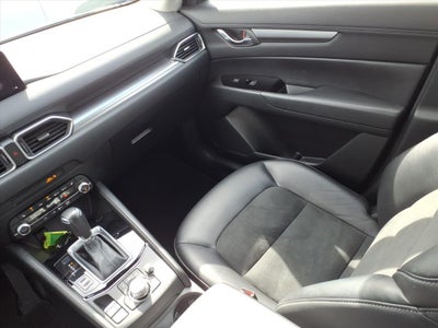 2023 Mazda Mazda CX-5 2.5 S Select Package